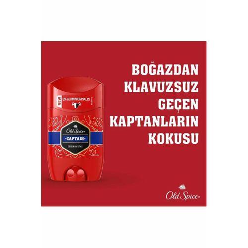 Old Spice Captain Deodorant Stick 50 ML
