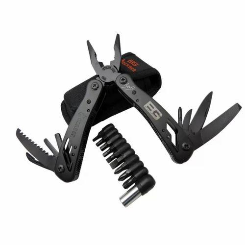 Knives Çok Amaçlı Pense / Çakı - Metal Gövde (Multitool)