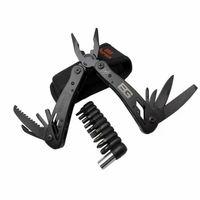Knives Çok Amaçlı Pense / Çakı - Metal Gövde (Multitool)