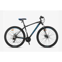 Kron XC 75 Disk Fren 29 Jant Dağ Bisikleti Mat Siyah/Turkuaz 43 cm