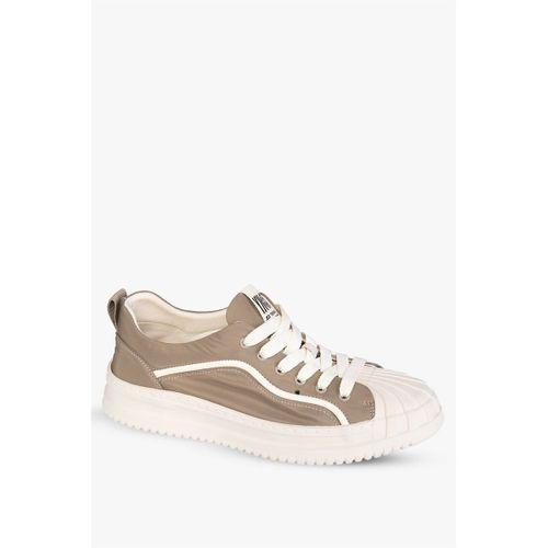 Hammer Jack Otte Erkek Haki Günlük Ayakkabı