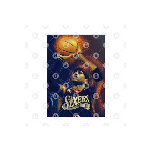 Allen Iverson Kupa
