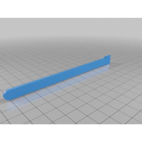 Miligram Ölçü Kaşığı (Bu ürün Sadece Plastik parçadır - Almadan Önce Soru Sorabilirsiniz)