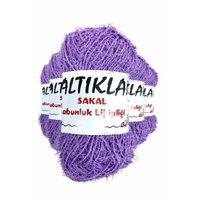 5 Adet Sakal Sabunluk Lif İpliği 09