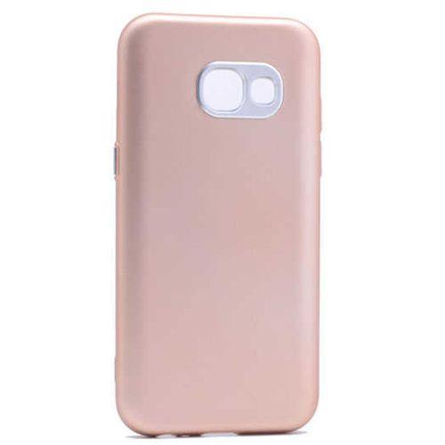 Galaxy A5 2017 Kılıf Zore Aston Silikon