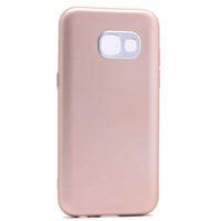 Galaxy A5 2017 Kılıf Zore Aston Silikon