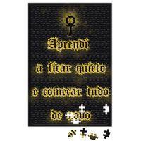 Sociedade Alternativa Puzzle 240 Parça Yapboz