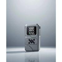 Taşınabilir Araç Akü Takviye Ve Hava Kompresörü Powerbank Özellikli