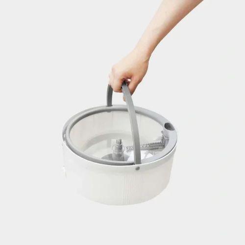 Kirli Ve Temiz Suyu Ayıran Pratik Mop