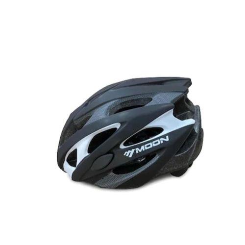Moon Yetişkin Kask Karışık Mat Renkli M/L KS-22