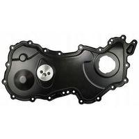 Gua Eksantrik Zincir Kapağı R9M Megane Iıı Hb Faz 2135027147R Gua 41185