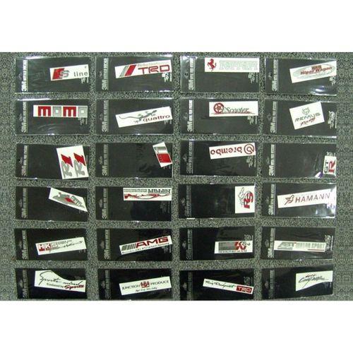 Renkli Sticker / Yacı120