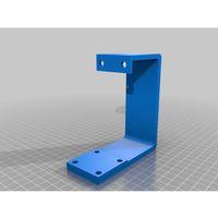 FTC Mecanum Tekerlek Tampon