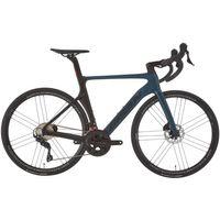 Bisan Reload Dısc 105 Mat Petrol Yeşili-Siyah 58 cm