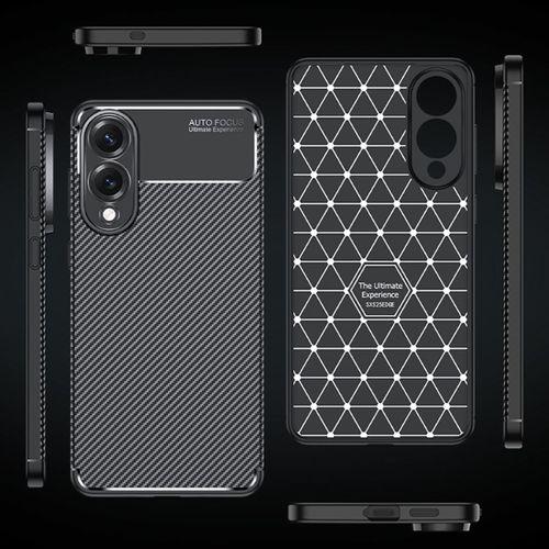 Galaxy S25 Edge Kılıf Zore Negro Silikon Kapak