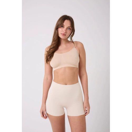 Freshness 1024 Bayan Lazer Kesim Silikonlu Boxer Korse