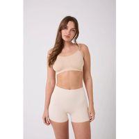 Freshness 1024 Bayan Lazer Kesim Silikonlu Boxer Korse