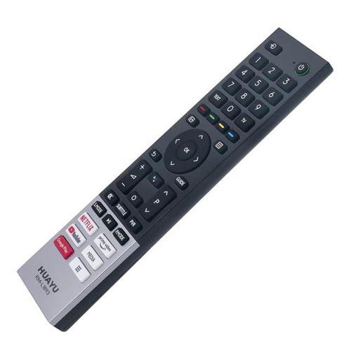 Huayu RM-L1893 Toshiba Universal Ses Komutsuz Lcd Led Tv Kumanda