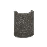 Beeztees Kedi Tuvaleti Paspası, Gri, 49x32cm
