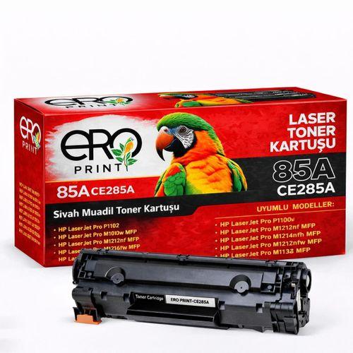 HP Laserjet Pro M1132 mfp Muadil Toner