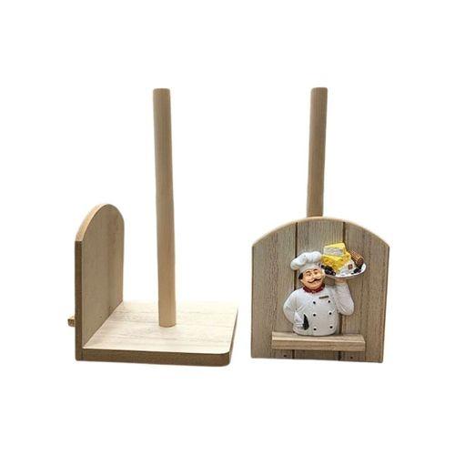 Ahşap Mdf Kağıt Havluluk