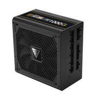 GAMDIAS HELIOS P2-1000G, 1000W, 80+ Gold, Full Modüler, Aktif PFC, GAMING, ATX, Power Supply (PSU)