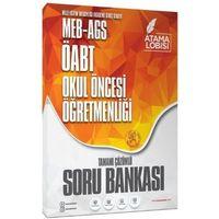 ÖABT MEB AGS Okul Öncesi Öğretmenliği Soru Bankası Atama Lobisi