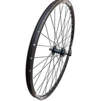 Ön Jant 27.5 Örülü Çift Kat Disk Fren Aluminyum Shımano Centerlock Hazne ile