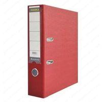 Geniş Klasör Kırmızı