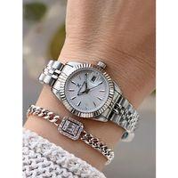 Daniel Klein Çelik Kordonlu 2 Yıl Garantili 3 Atm Suya Dayanıklı Kadın Kol Saati+Bileklik BD.10030.1