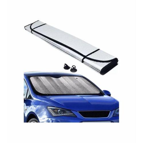 Isı Ve Uv Koruyucu Oto Ön Cam Güneşlik Dacia Duster Peugeot 3008 Skoda Superb Nissan Qashqai