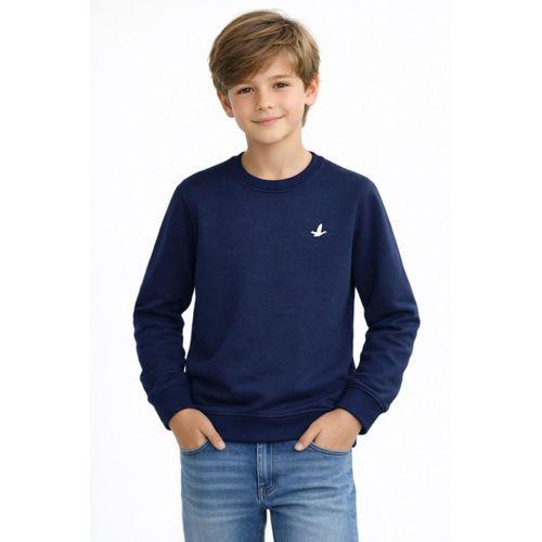 Erkek Çocuk Sweatshirt BGL-ST05228