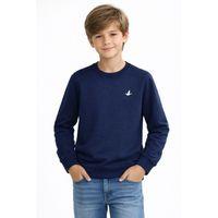 Erkek Çocuk Sweatshirt BGL-ST05228