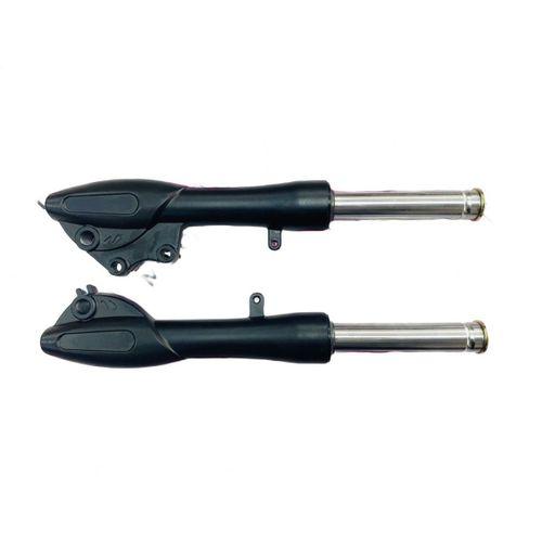 RKS Rks Mondıal Wing - Azure Ön Ams.Kolları Komple Tk