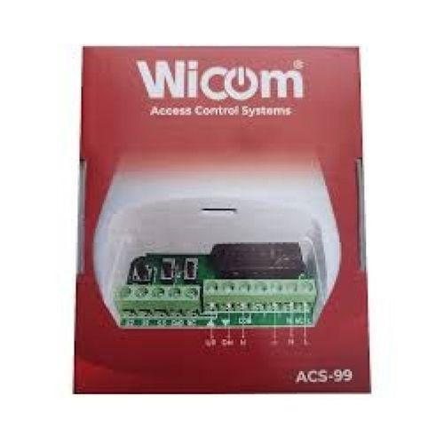 Wicom Otomatik Kepenk Alıcısı Set 2 Adet Kumandalı