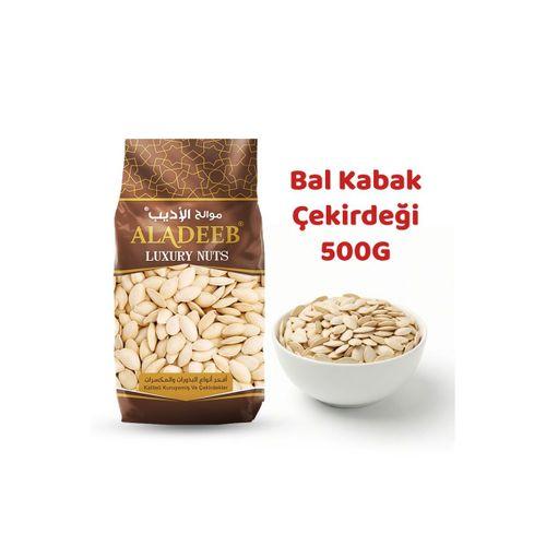 Kavrulmuş Bal Kabak Çekirdeği 500 g