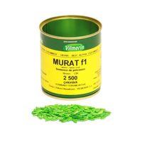 Murat F1 2500 çk (Oturak Hıyar) Vilmorin