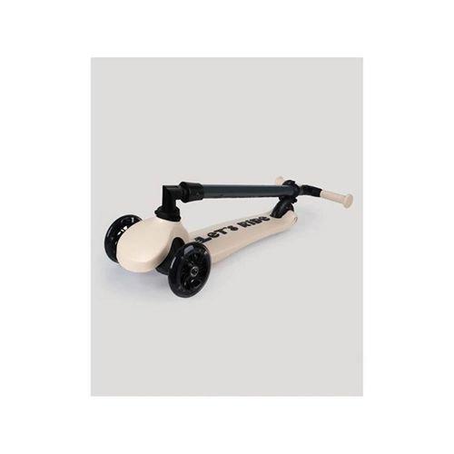31046 LETS RİDE SCOOTER M2 BEJ -ENF