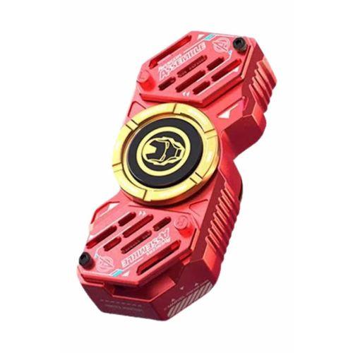 Stres Çarklı Kulaklığı Güçlü Bass Bluetooth Kulaklık Kablosuz