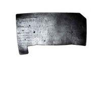 SEVGENT Arka Çamurluk Toz Lastiği 50 Cc Scooter