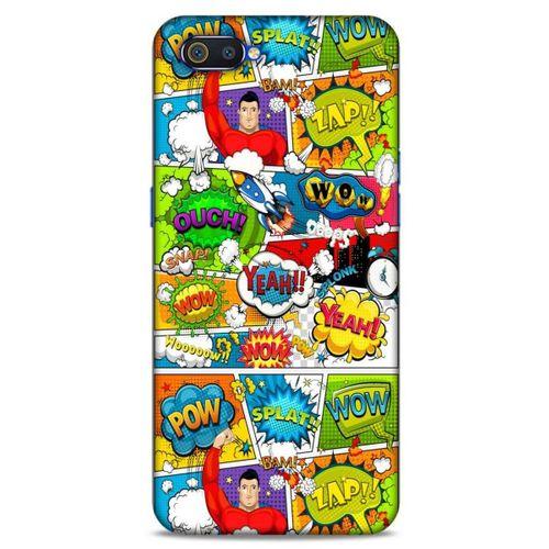 Cartoon 005 Samsung Galaxy M20 Kılıf