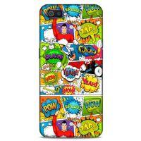 Cartoon 005 Samsung Galaxy M20 Kılıf