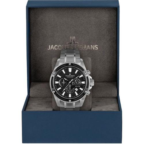 JACQUES LEMANS LIVERPOOL 1-2141E ERKEK KOL SAATİ