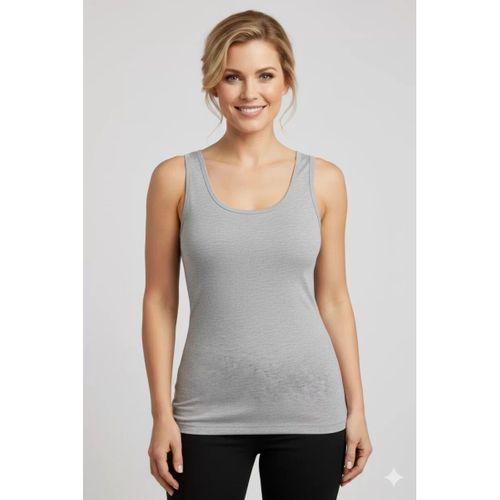 Şahinler Geniş Askılı Basic Atlet B801