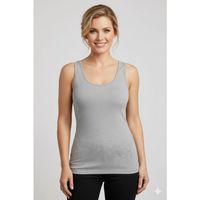 Şahinler Geniş Askılı Basic Atlet B801