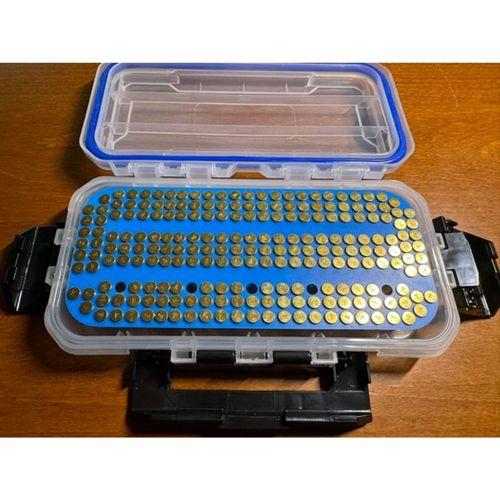 Storehouse 22lr Depolama Kutusu (Bu ürün Sadece Plastik parçadır - Almadan Önce Soru Sorabilirsiniz)