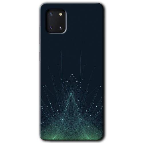 Samsung Galaxy A81 HD Baskılı Kılıf + 9D Tam Ekran Koruyucu - Andre Moura 1