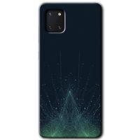 Samsung Galaxy A81 HD Baskılı Kılıf + 9D Tam Ekran Koruyucu - Andre Moura 1