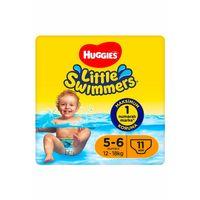 Huggies Huggies Little Swimmers Mayo Bebek Bezi 12-18 kg 11'li