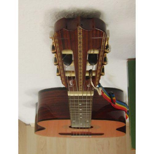 Gitar Duvar Montajı - 5136861